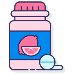 Vitamins icon