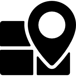 Map icon