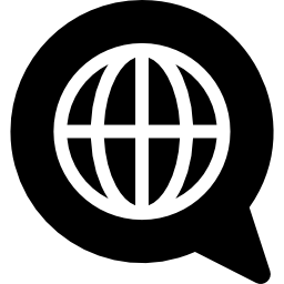 Translation icon