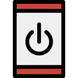 netzschalter icon