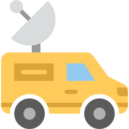 van icon