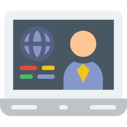 laptop icon