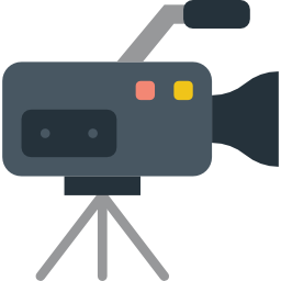 videokamera icon