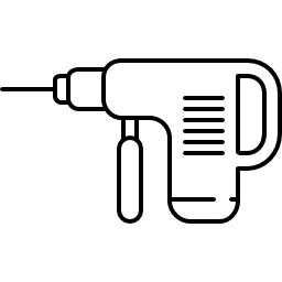 Drill icon