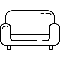 Sofa icon