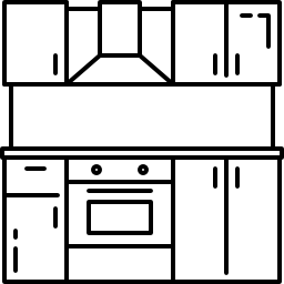 Kitchen icon