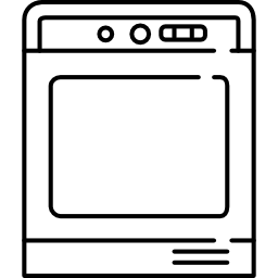 Oven icon