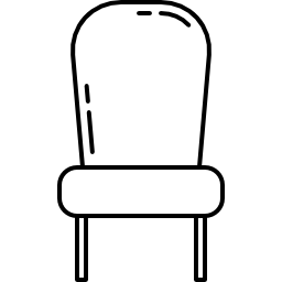 Chair icon