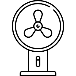 Fan icon