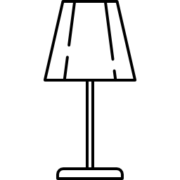 Lamp icon