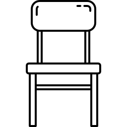 Chair icon