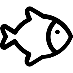 Fish icon