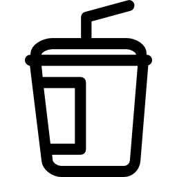 Soft drink icon