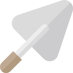 Trowel icon