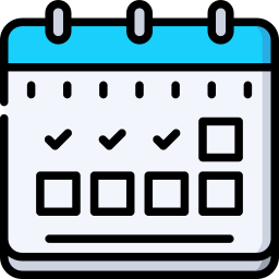 Calendar icon