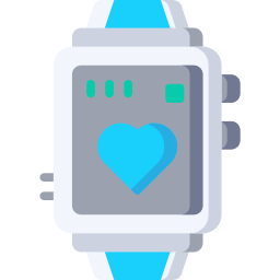 smartwatch icon