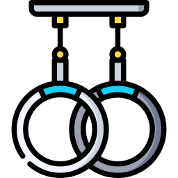 olympische ringe icon