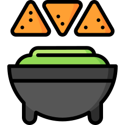 Guacamole icon