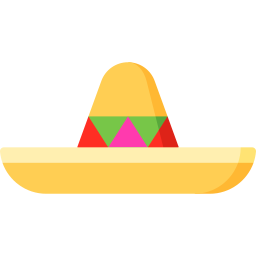 メキシカンハット icon