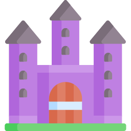 schloss icon