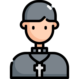 pastor icon