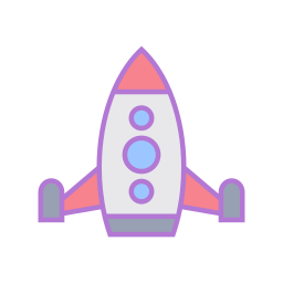 宇宙船 icon