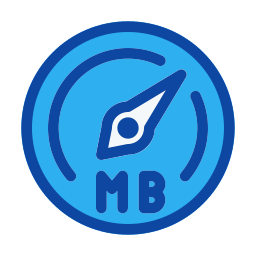 barometer icon