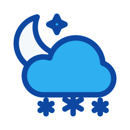 schneewolke icon