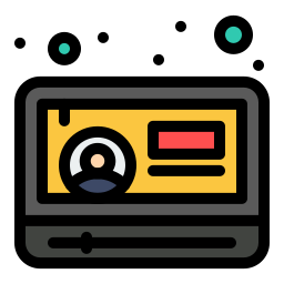 videoplayer icon