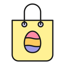 einkaufen icon