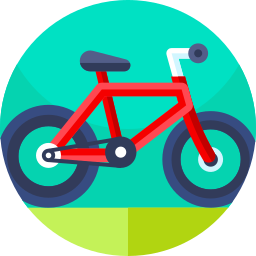 Bicycle icon