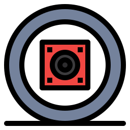 Boombox icon