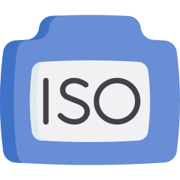 Iso icon