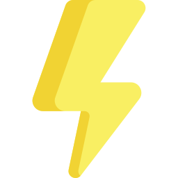 Flash icon