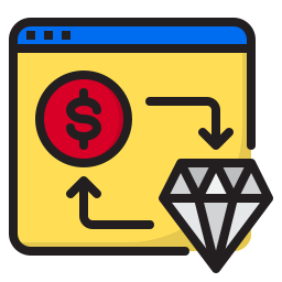 Exchange icon