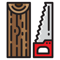 Handsaw icon