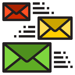 mails icon