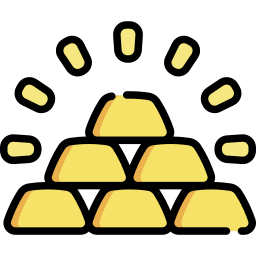 goldbarren icon