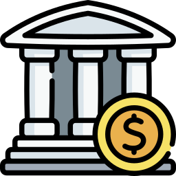 bank icon