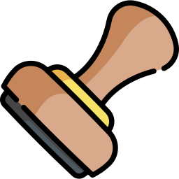 stempel icon