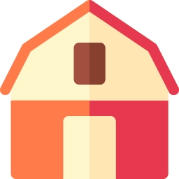 Barn icon