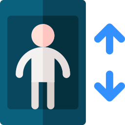 Elevator icon