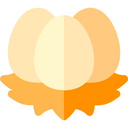 Eggs icon