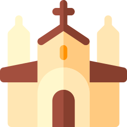 Church icon