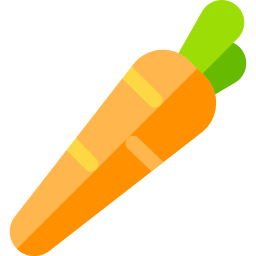 Carrot icon