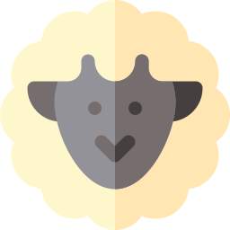 Sheep icon