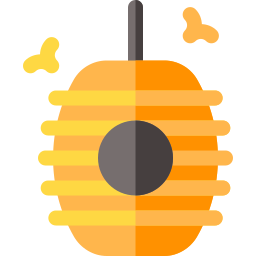 Honeycomb icon