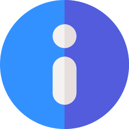 information icon