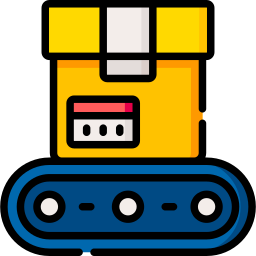 Conveyor icon