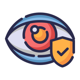 Eye icon